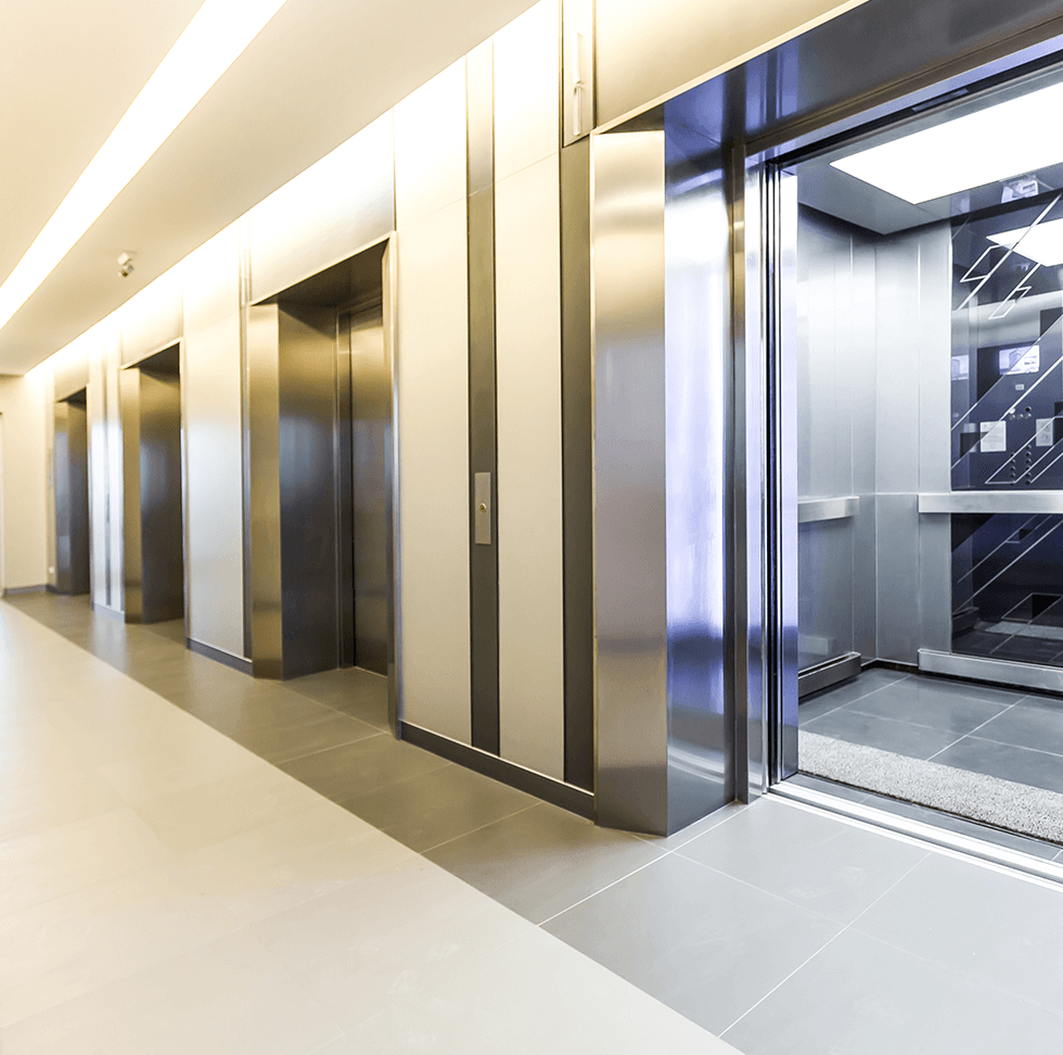 Elevators